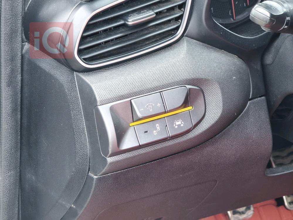 هيونداي فلوستر